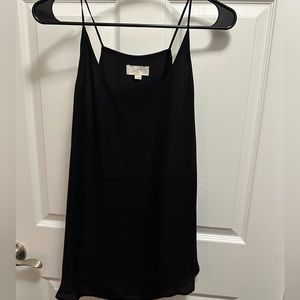 Tank/Blouse, the Loft